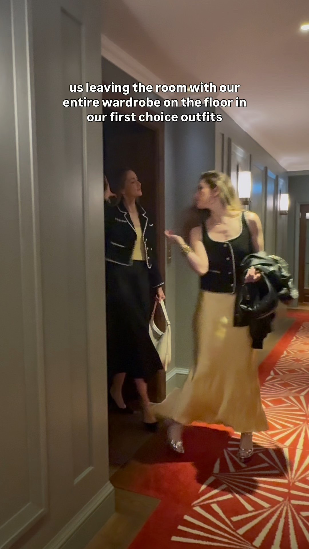 Tea time in London! 

#LTKSummerEdit #LTKSeasonal #LTKFindsUnder50