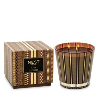 Hearth 3 Wick Candle, 21.1 oz. | Bloomingdale's (US)