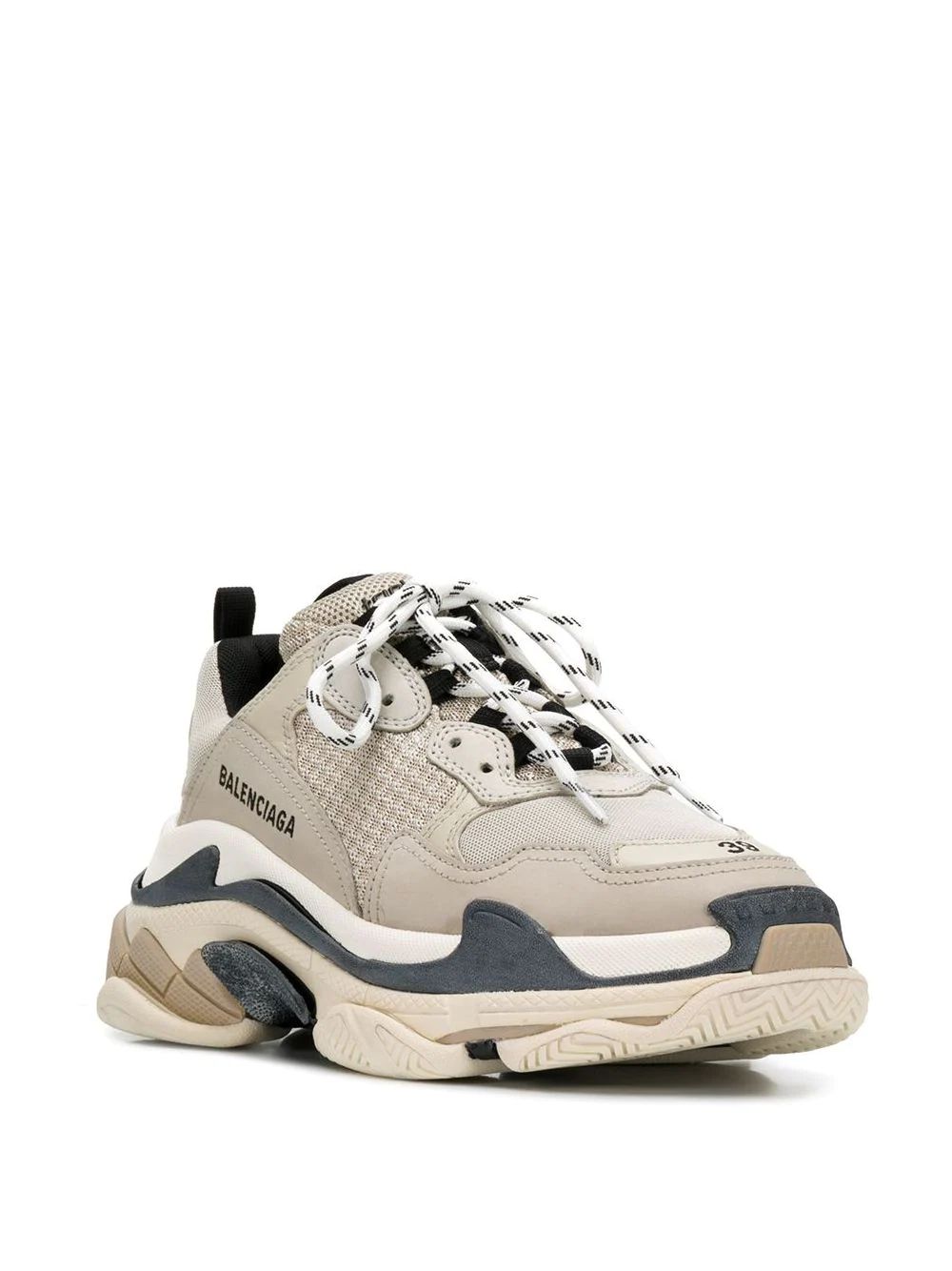 Triple S sneakers | Farfetch (UK)