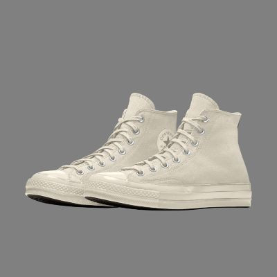Custom Chuck 70 Canvas By You | Converse (US)