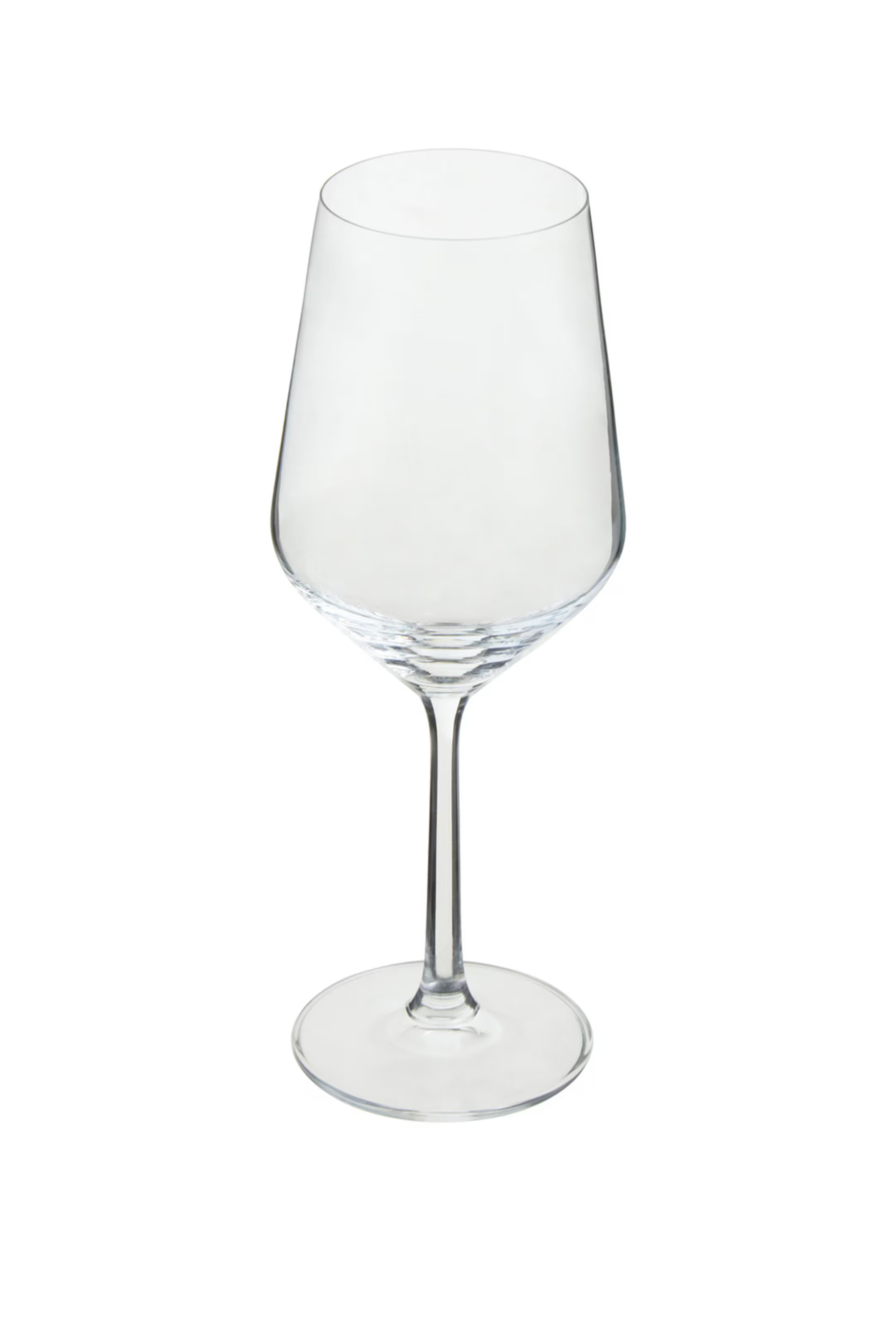 Ada Set Of 4 Lead Free Wine Glasses | H&M (UK, MY, IN, SG, PH, TW, HK)