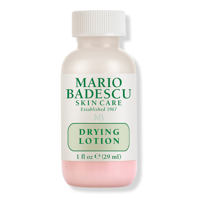 Mario Badescu Plastic Bottle Drying Lotion | Ulta