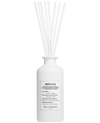 Maison Margiela REPLICA Autumn Vibes Home Diffuser, 6.2 oz. - Macy's | Macy's