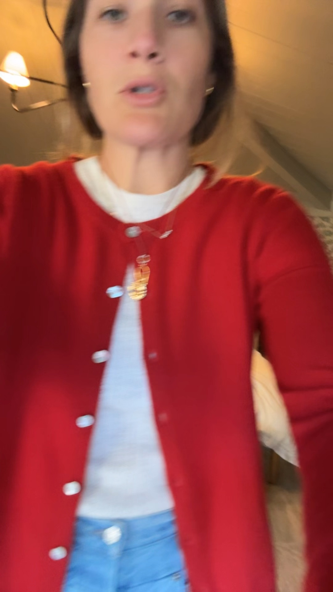 little red riding hood...?

Freda Salvador code is CARO15

Size down a full size in the jeans!! I'm in a 26 and I've never even looked at that size in my life  