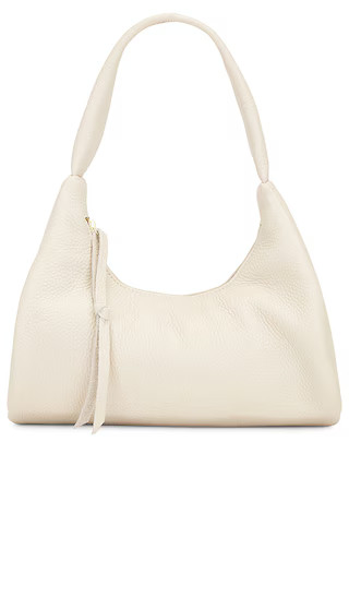 Gia Baguette Bag in Lamb | Revolve Clothing (Global)