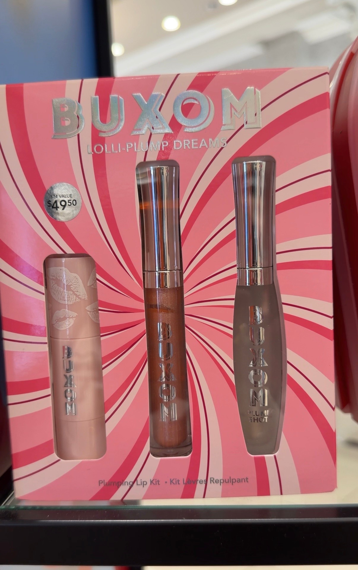 #LTKBeauty #LTKValentine #LTKOver40