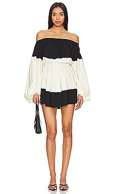 Marley Dress
                    
                    CAROLINE CONSTAS | Revolve Clothing (Global)