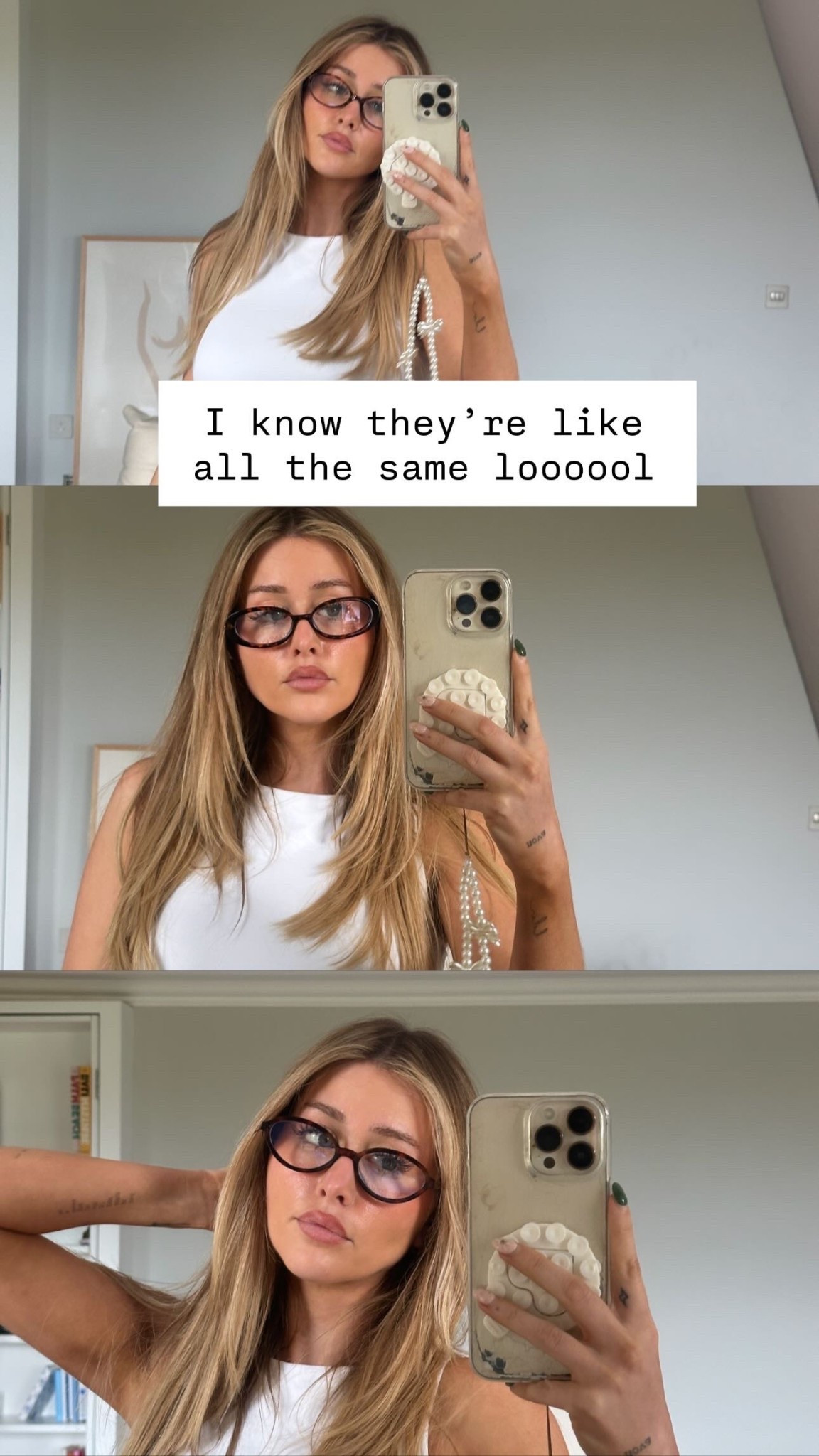 1st jeepers peepers 2nd reclaimed vintage 3rd asos