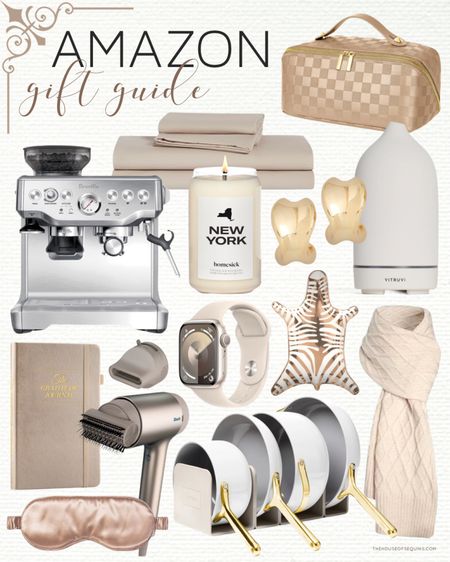 Shop my Amazon Gift Guide!
Gifts for Her, Gifts for Him, Hostess Gifts, Couples Gifts, Teacher Gifts, White Elephant and Gifts for Anyone!

#LTKGiftGuide #LTKHolidaySale #LTKHoliday