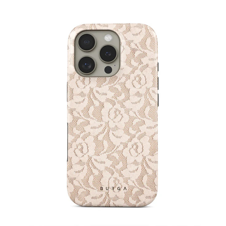 Gone Country - iPhone 16 Pro Case | BURGA