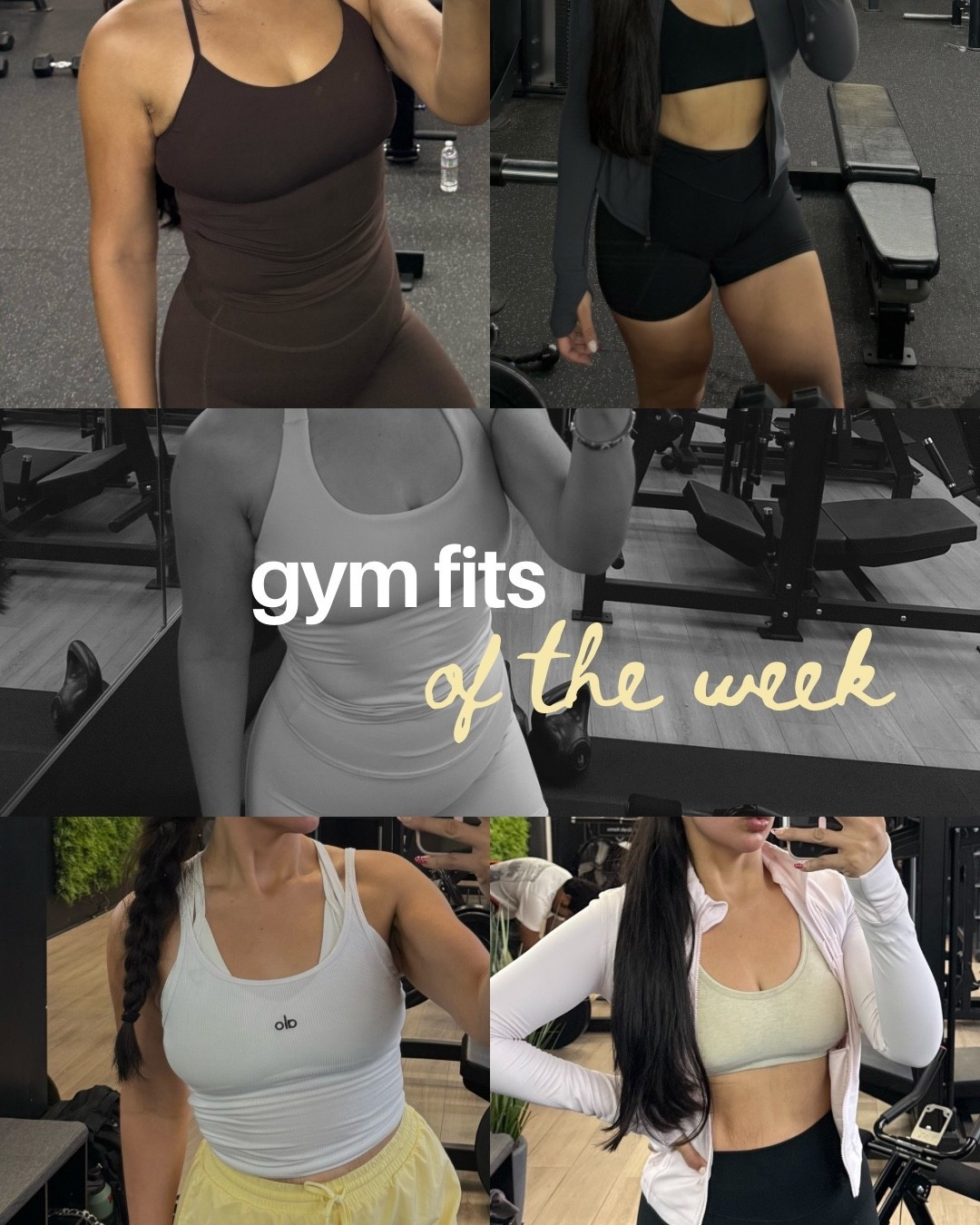 #LTKActive #LTKMidsize #LTKfitnessgoals