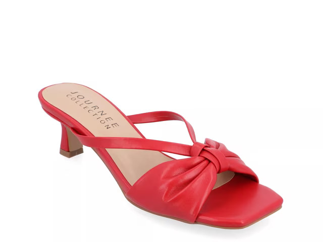 Journee Collection Starling Sandal | DSW