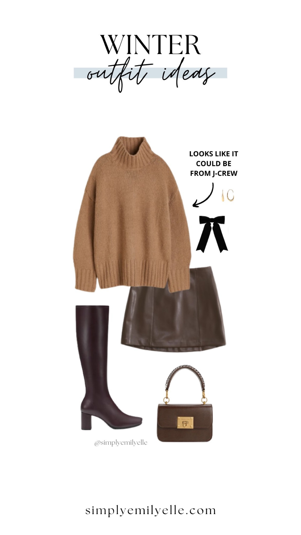 Winter outfit, winter outfit ideas, winter outfit idea, winter outfit inspo, cold weather outfit, cold weather outfits, cold wear outfit idea, cold weather outfit ideas, could weather outfit inspo, winter 2024, winter outfit 2024

#LTKsalealert #LTKstyletip #LTKSeasonal