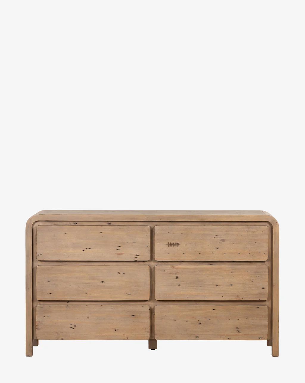 Elmore 6 Drawer Dresser | McGee & Co.