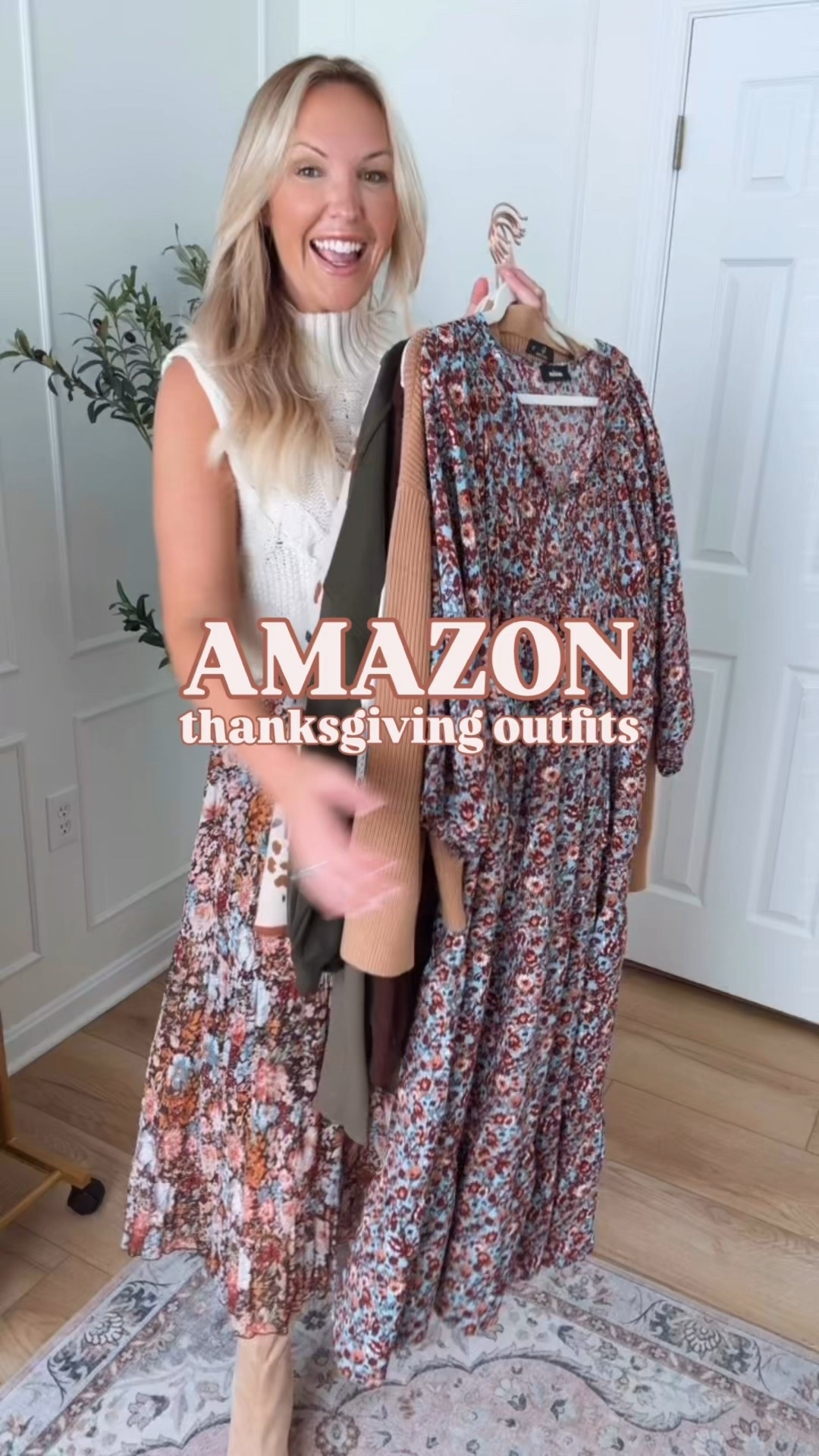 Thanksgiving outfits - fall outfits - work wear 

#LTKWorkwear #LTKStyleTip #LTKSeasonal