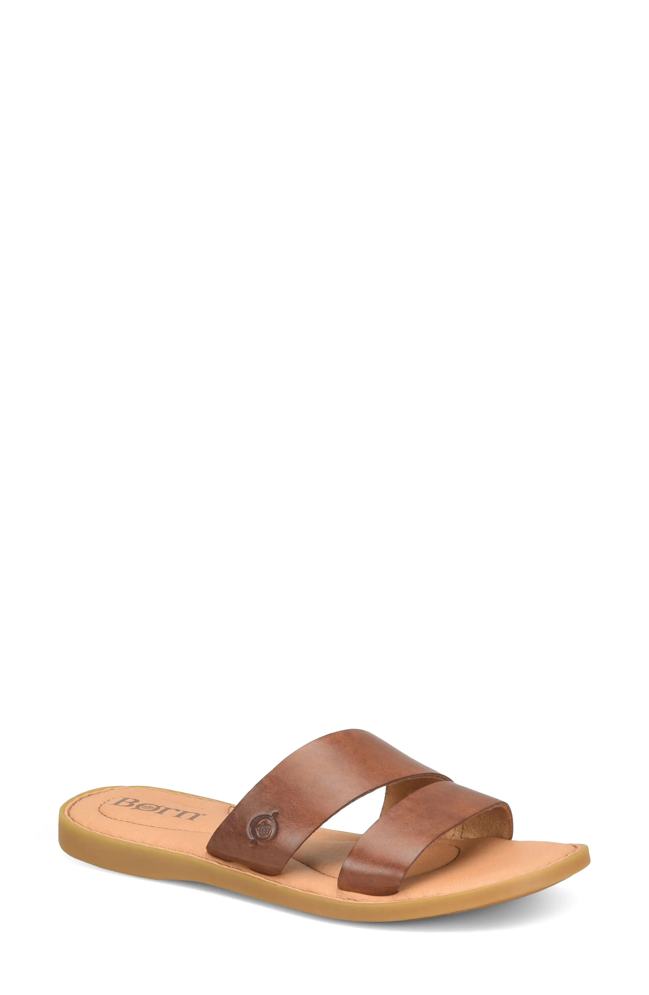 Mahal Slide Sandal (Women) | Nordstromrack | Nordstrom Rack