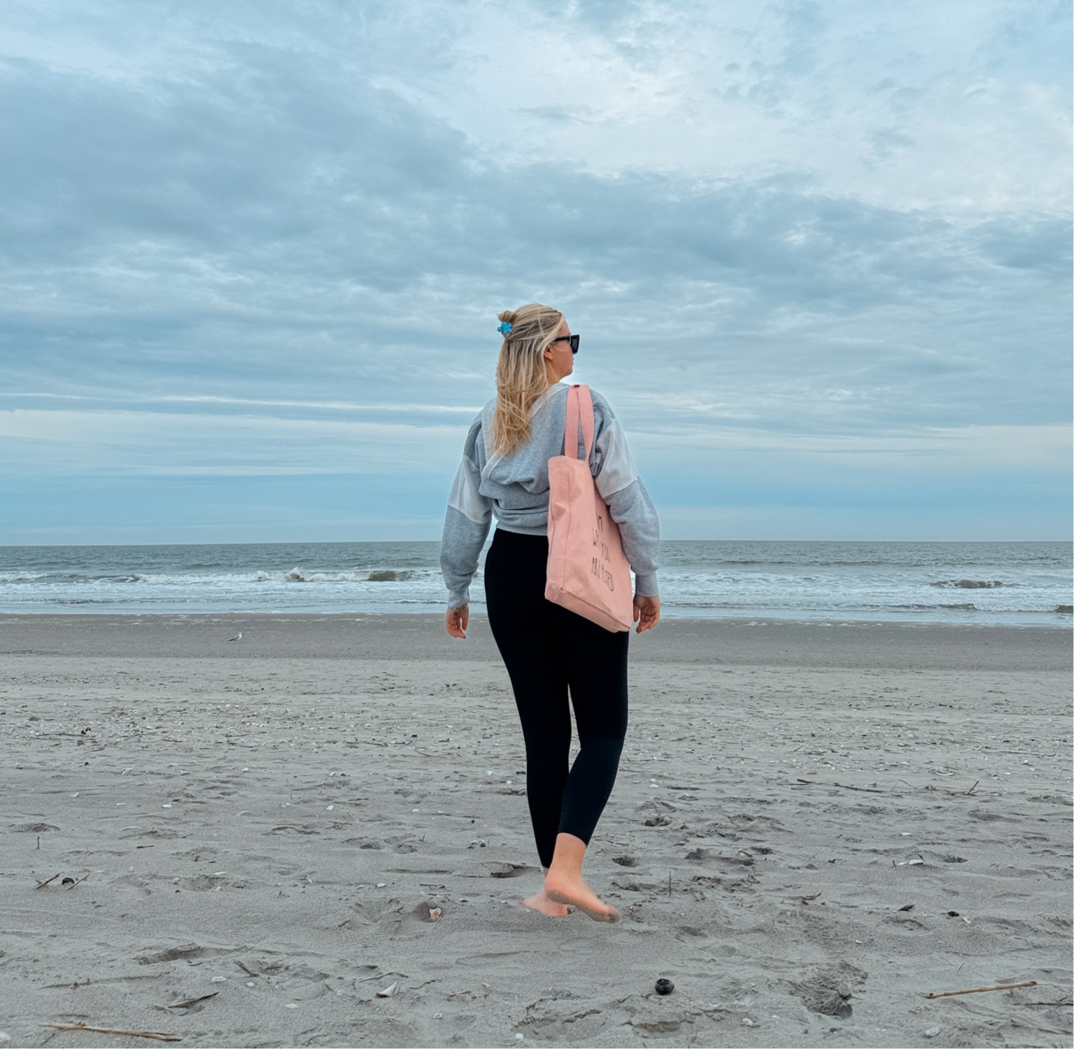 Shelling fit 🐚 

#LTKfindsunder100 #LTKmidsize #LTKSpringSale