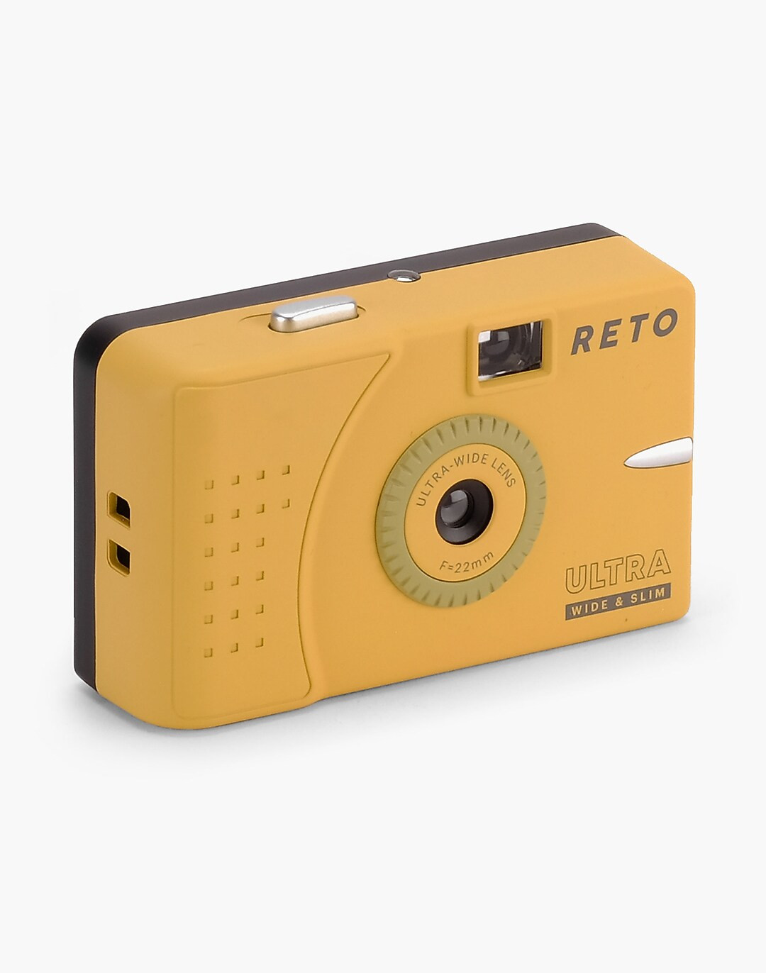 Retrospekt® RETO Ultra Wide & Slim 35mm Film Camera | Madewell