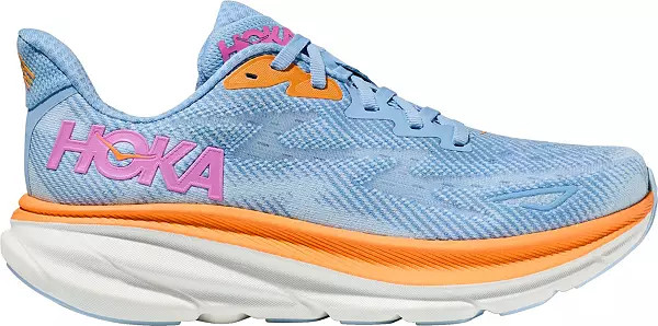 HOKA Women's Clifton 9 Running Shoes | Dick's Sporting Goods