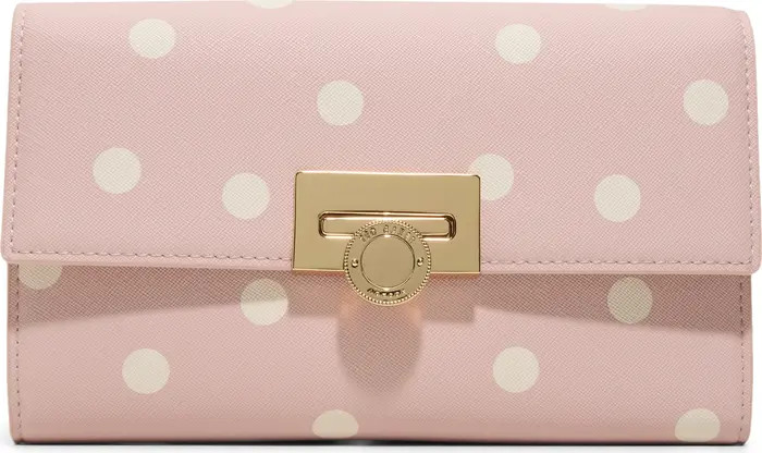 Ted Baker Parisa Crossbody Wallet on a Chain Bag | Nordstromrack | Nordstrom Rack