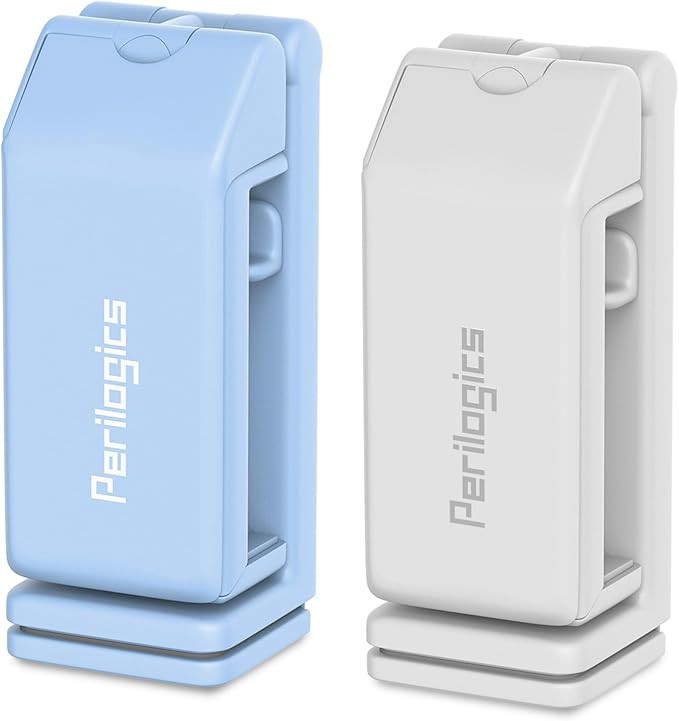 Perilogics Airplane Phone Holder Mount Universal in Flight Hands Free Viewing with Multi-Directio... | Amazon (US)