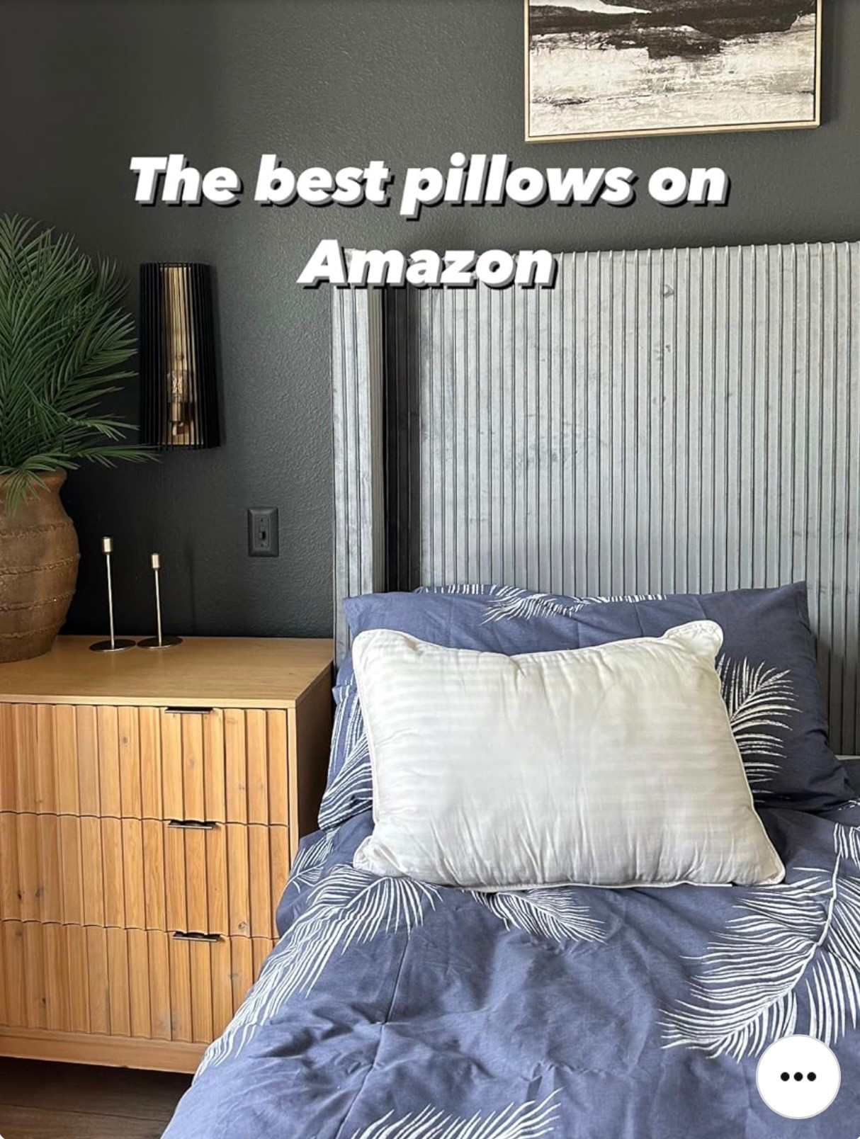 My all time favorite hotel pillows from Amazon are part of the big spring sale! They’re the best and don’t go flat! 

#LTKHome