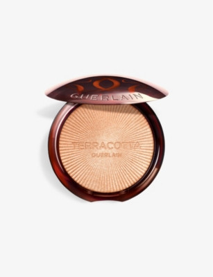 Terracotta Luminizer The Shimmering powder 10g | Selfridges
