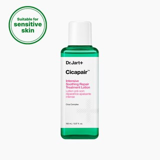 Cicapair™ Intensive Soothing Repair Treatment Lotion | Korean Skincare | Dr.Jart+ US | Dr. Jart+