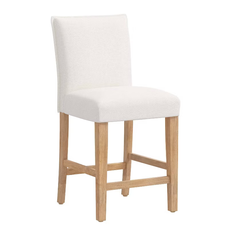 Joshiah Counter Height Barstool Zuma - Threshold™ | Target