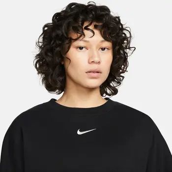 Nike Fleece Crewneck Sweatshirt | Nordstrom | Nordstrom