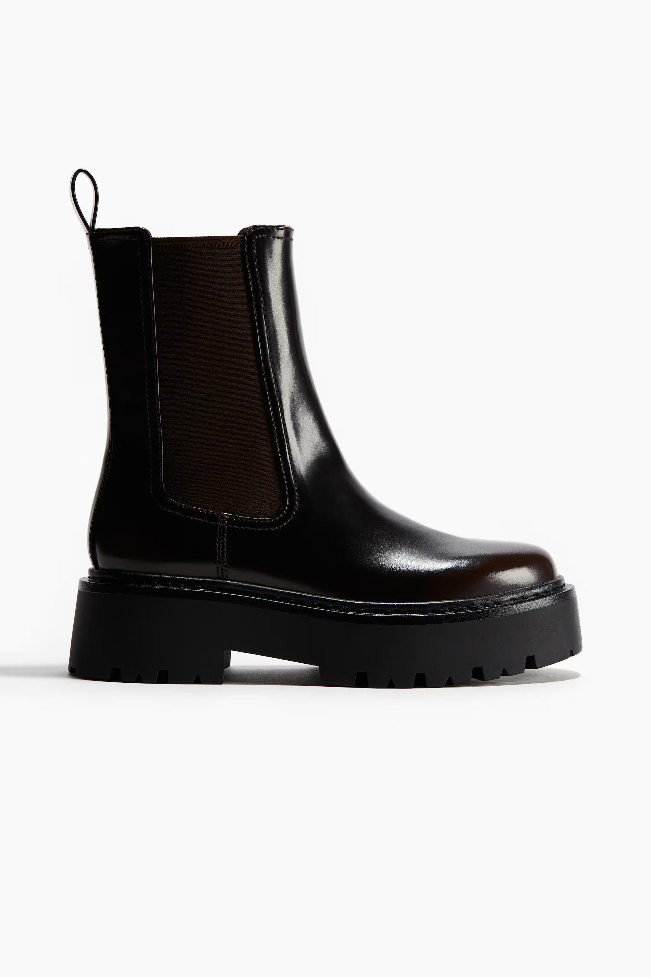 Chunky Chelsea Boots | H&M (US + CA)