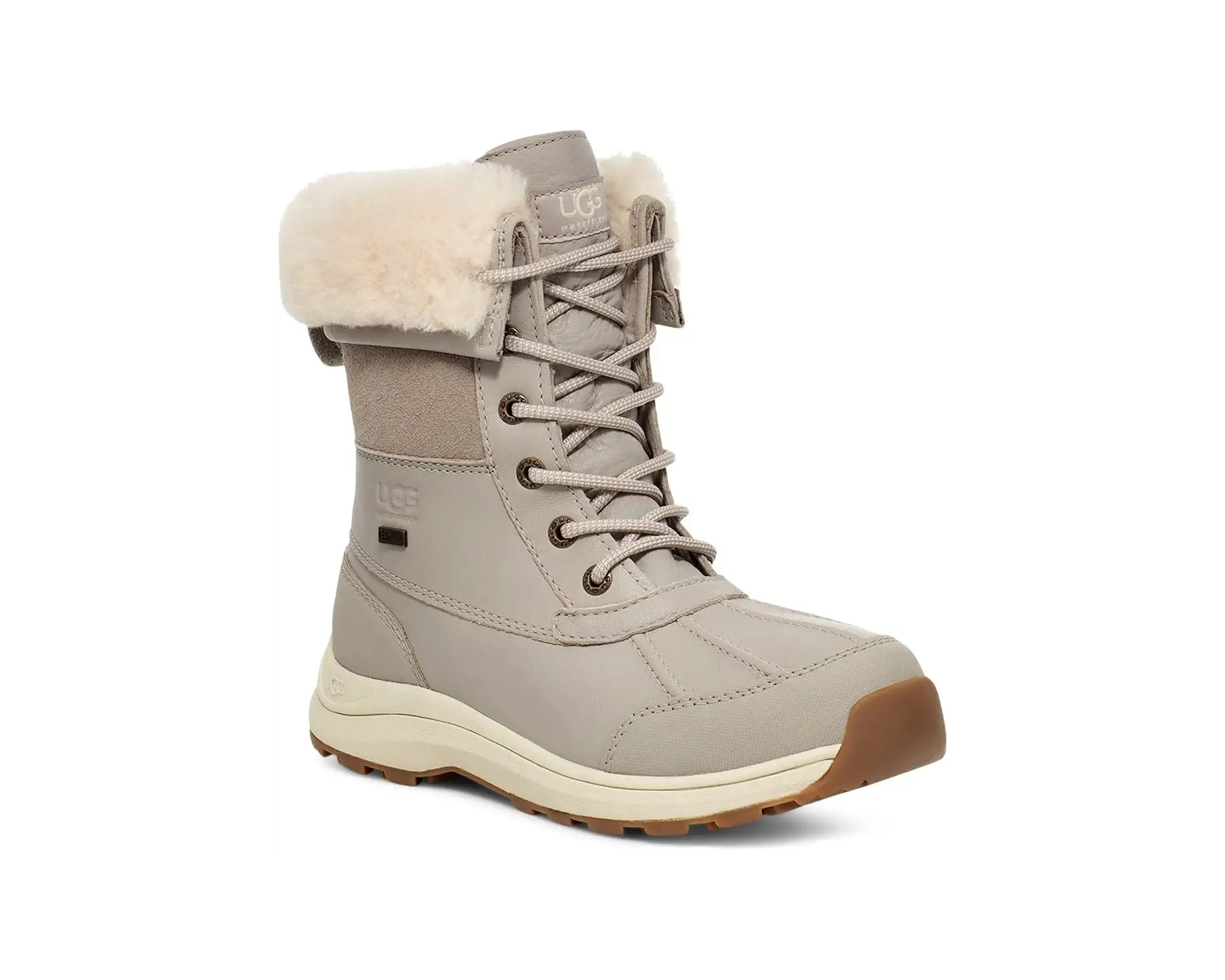 UGG Adirondack Boot III | Zappos