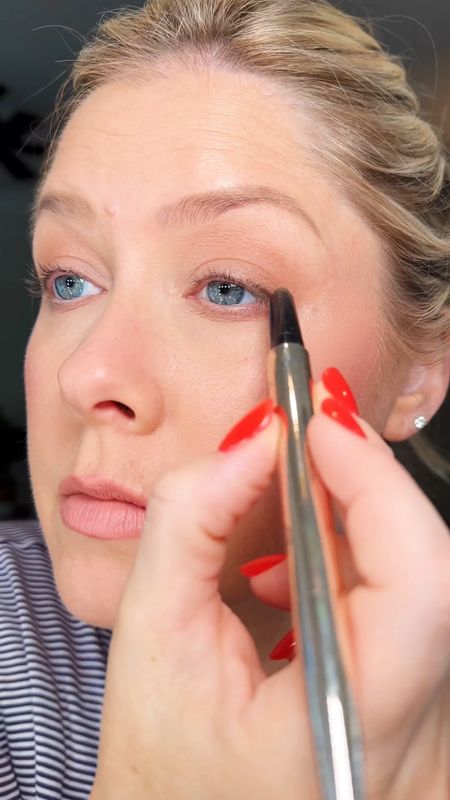 My eyeliner go-to’s for a modern eye look

#LTKBeauty