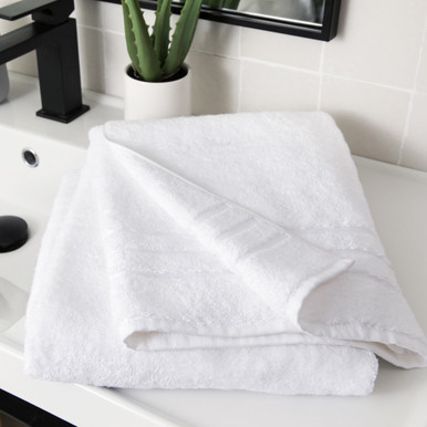 Bamboo Bath Towel | Cariloha