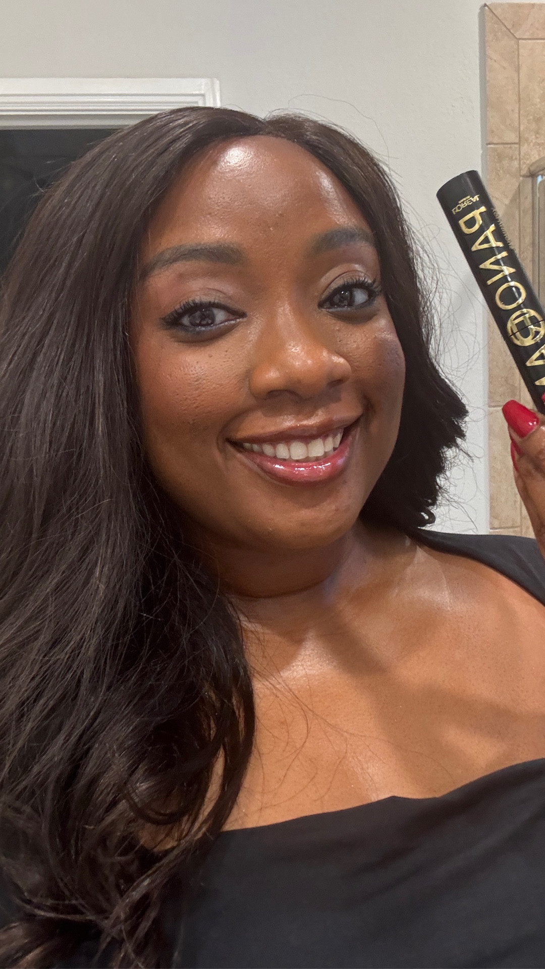 L’Oréal Panorama is a favvvvv for my lashes!! 

#LTKGiftGuide #LTKBeauty #LTKHoliday