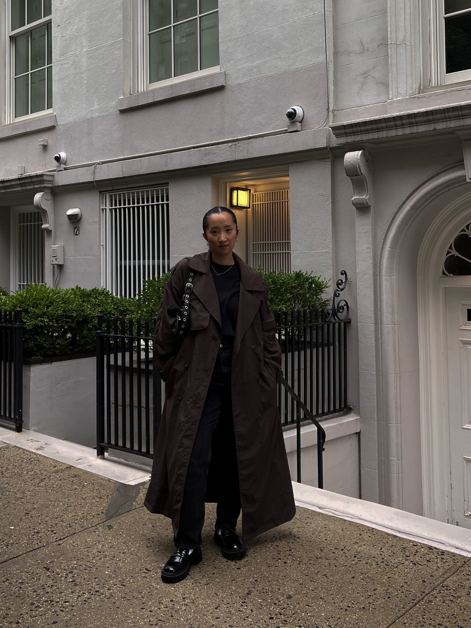 How is it October already? 

#LTKstyletip #LTKunder100 #LTKSeasonal