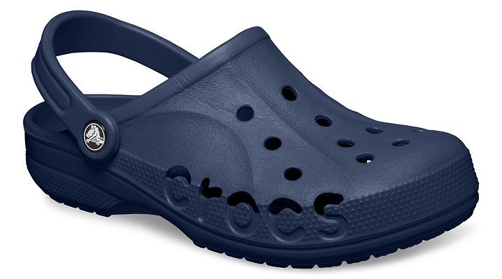 Crocs Navy Baya Clog | Crocs (US)