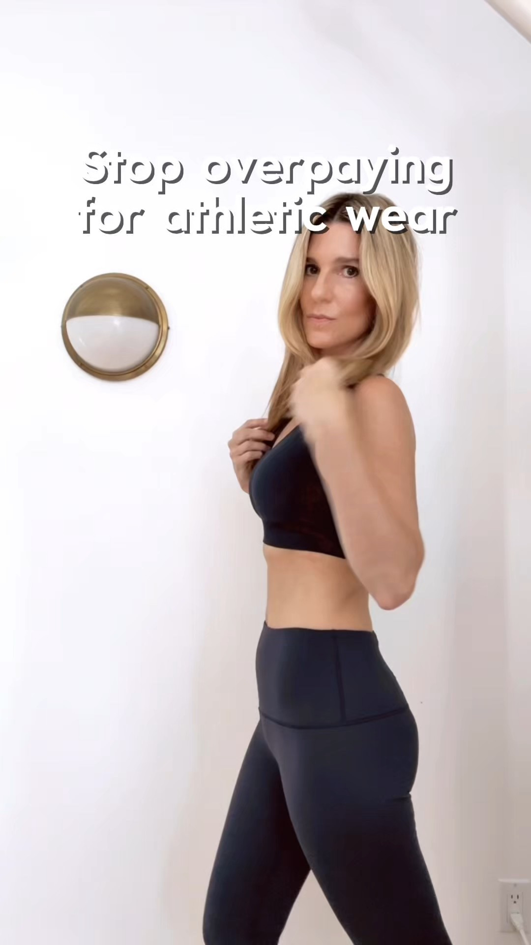 #LTKootd #LTKfitnessgoals #LTKselfcare