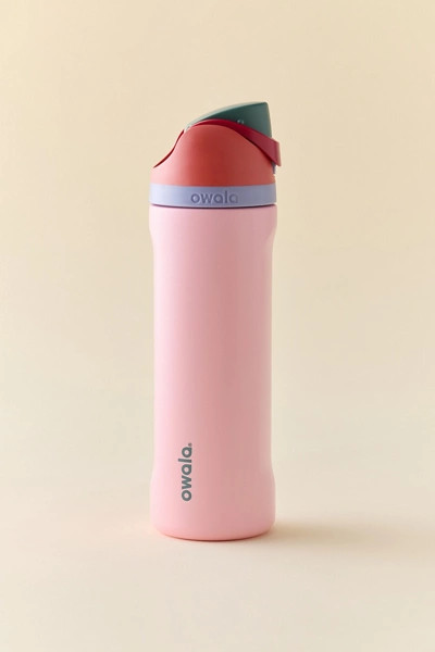 Owala FreeSip 24 oz Water Bottle | Urban Outfitters (US and RoW)