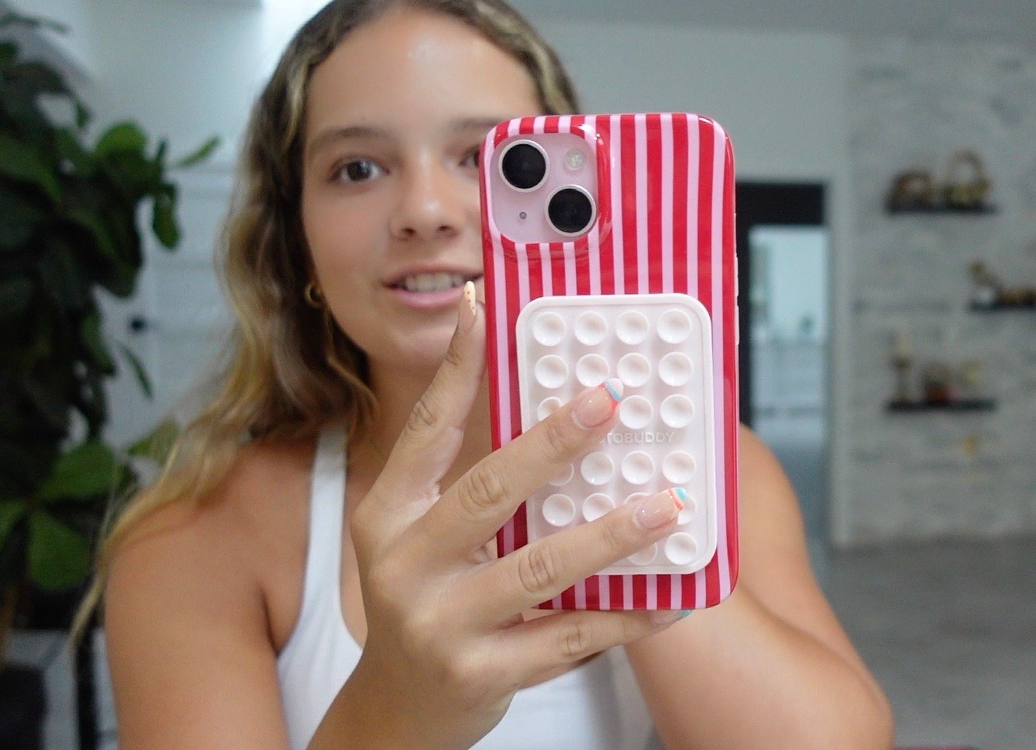 My summer phone case combo #summer #phonecase