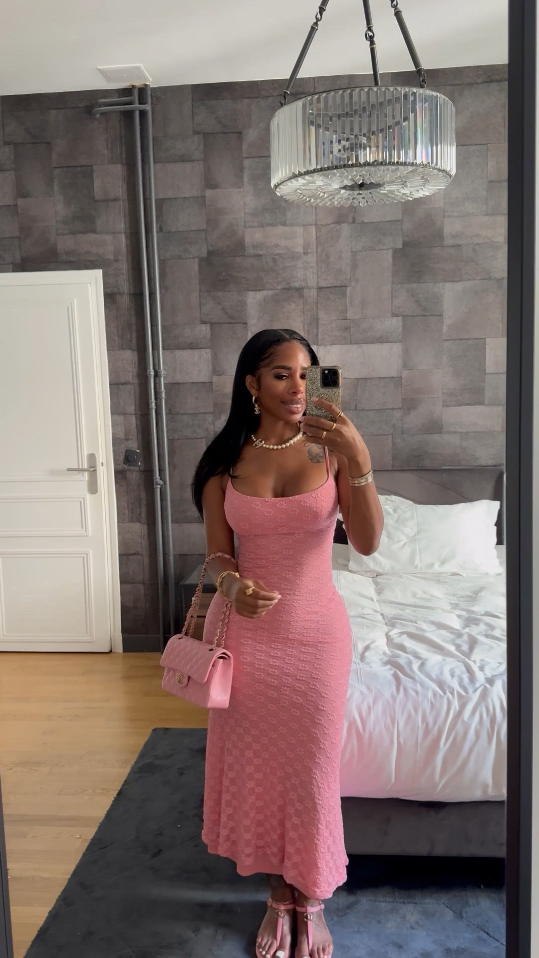 Spring Outfit. On sale for $94 so cutesy, and I linked the other colors as well bestie 

#LTKootd #LTKgrwm #LTKdayinmylife