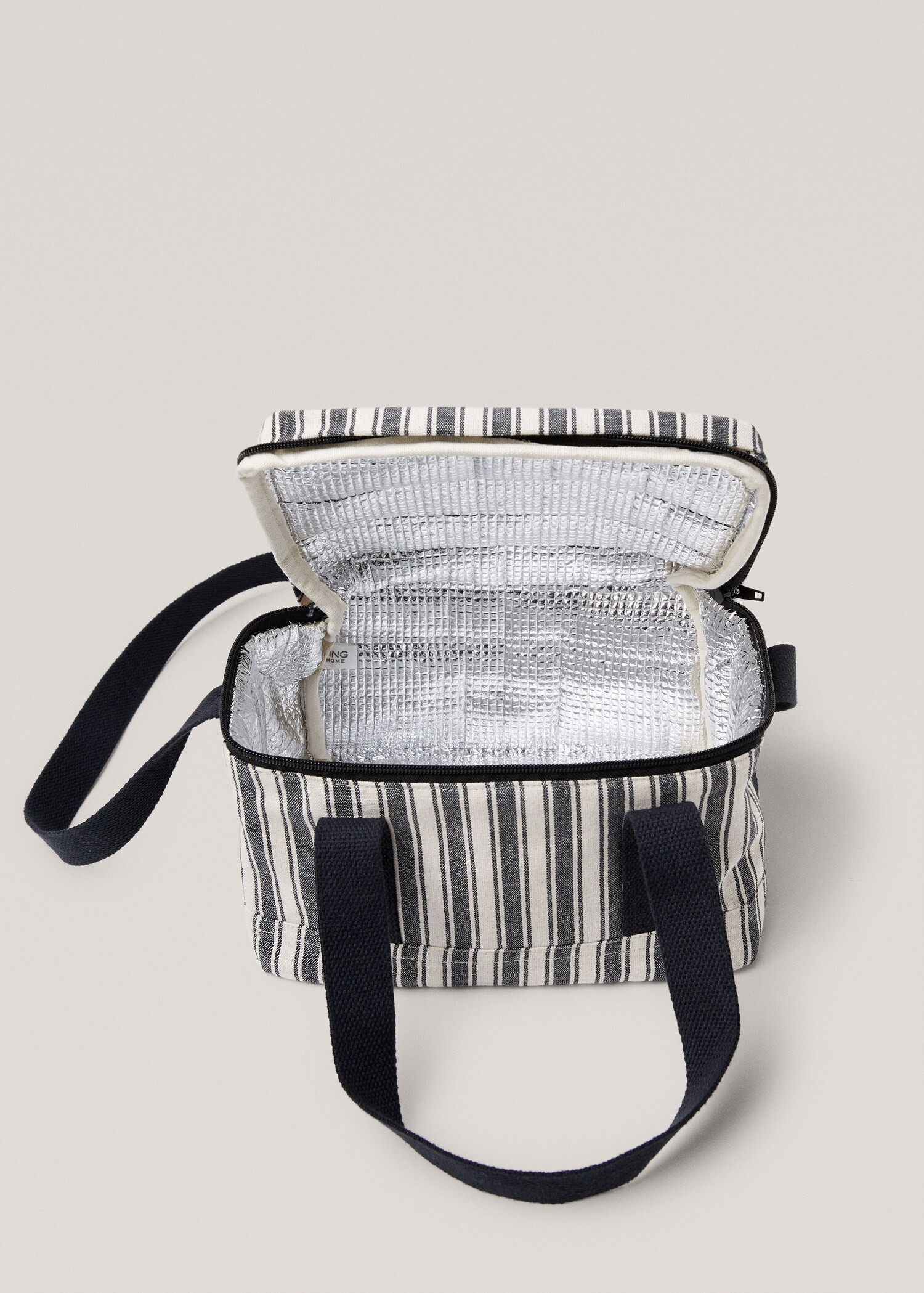 Thermotasche für Nahrungsmittel - Home | MANGO Deutschland | MANGO (DE)