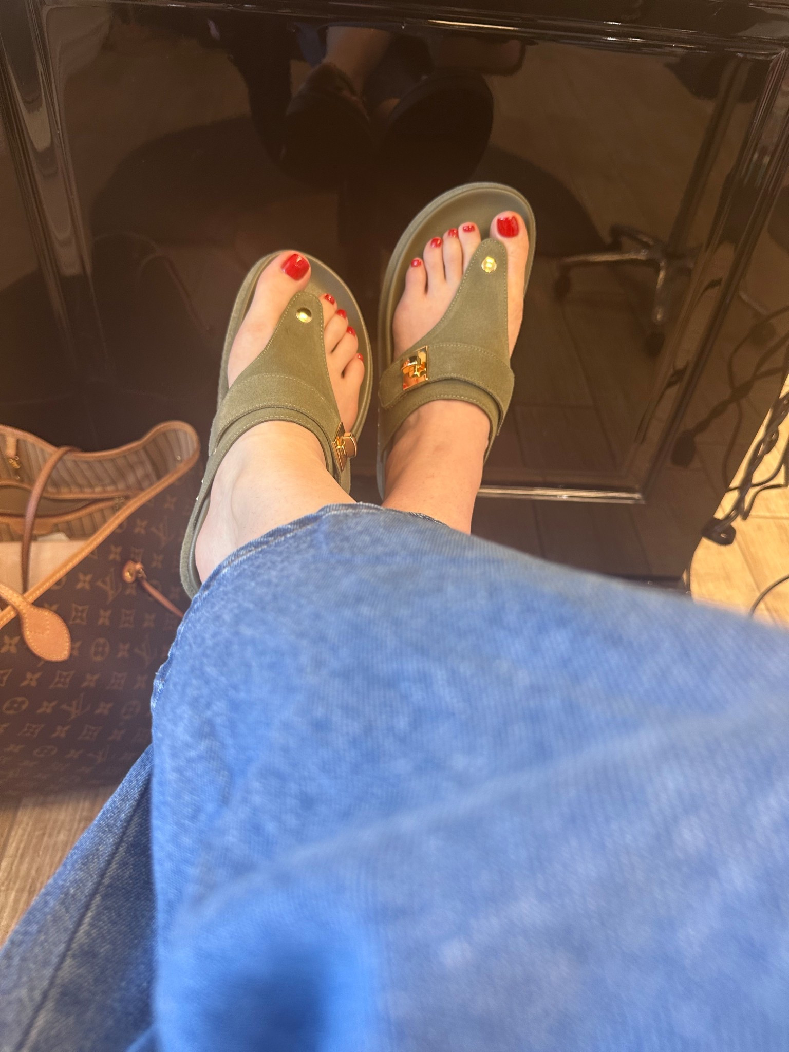 Sandals 😍

#LTKFindsUnder100 #LTKSummerEdit #LTKShoeCrush