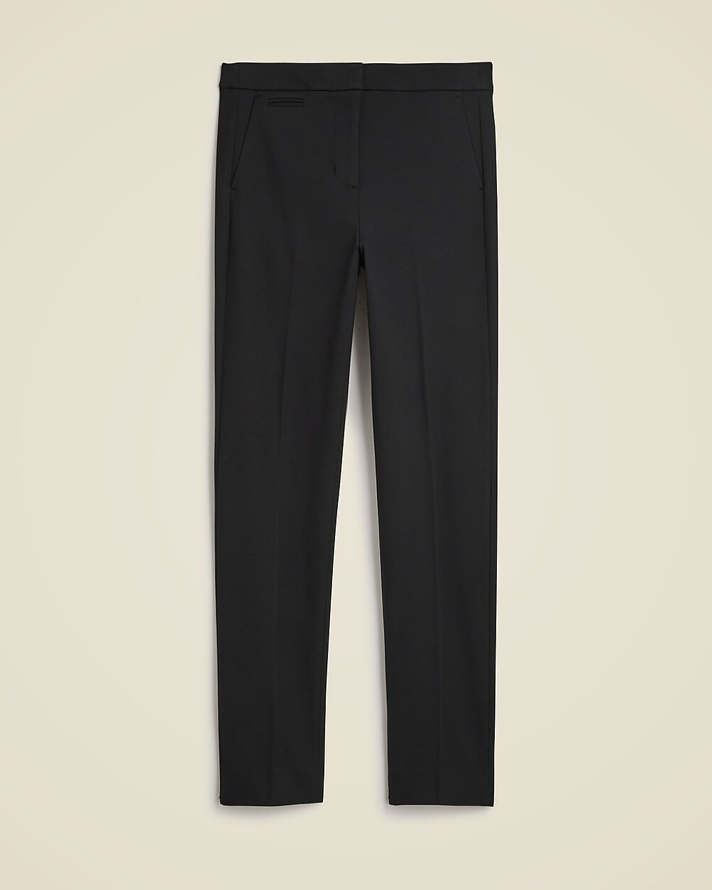 Going-out slim pant in stretch twill | J. Crew US