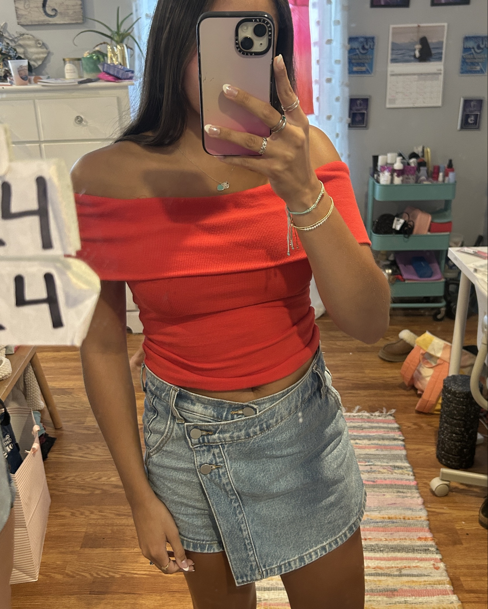 my bday shopping fit👸🏽

#LTKStyleTip #LTKSummerEdit #LTKFindsUnder50
