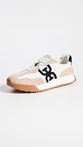 Sam Edelman Women's Langley Lace Up Sneaker | Amazon (US)