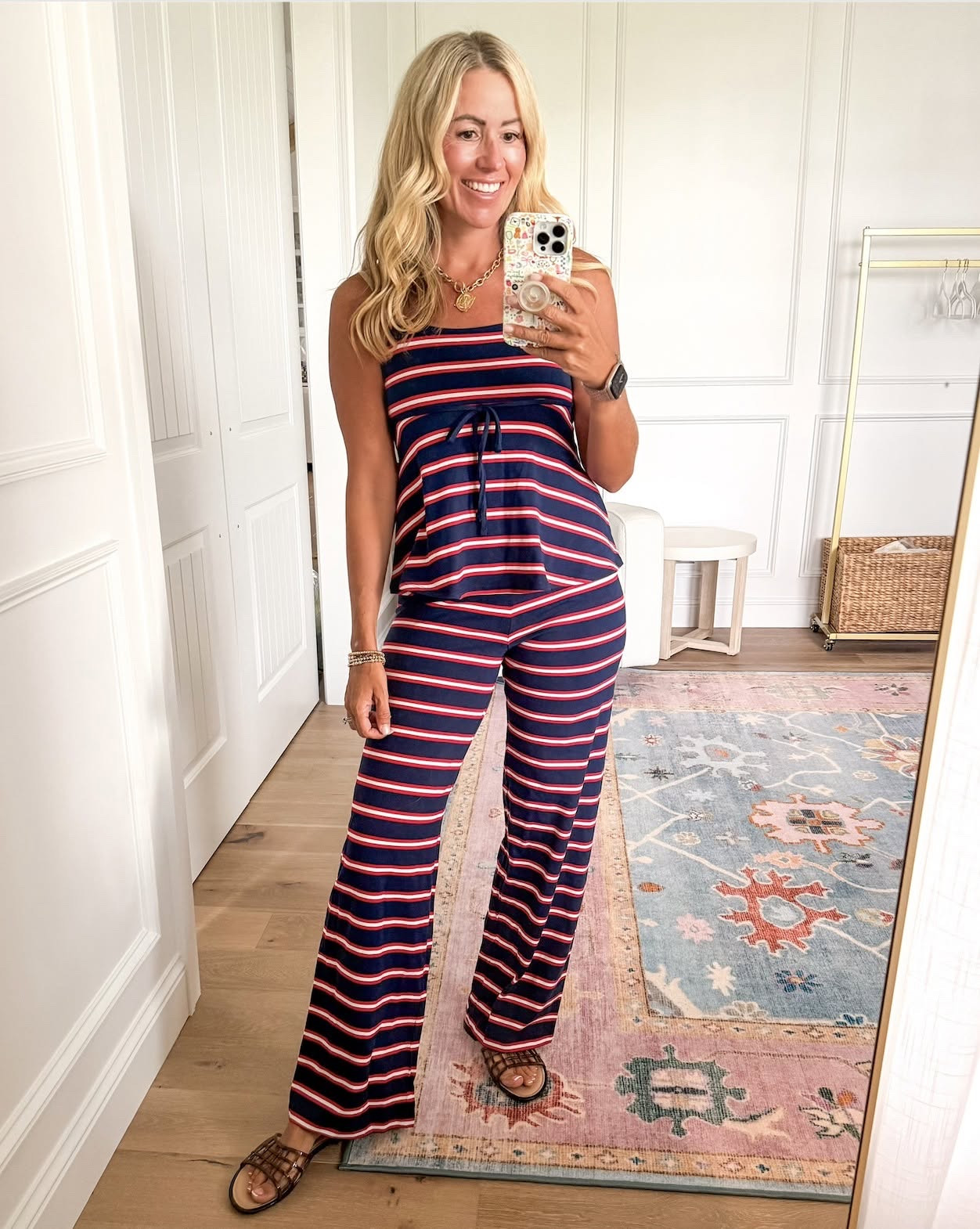 Target summer style

Casual summer outfit
Everyday warm weather style
Denim shorts look
Easy weekend outfit
Relaxed summer fashion
Brunch ready style
Lightweight outfit ideas
Effortless seasonal looks
Cute everyday basics

#LTKootd #LTKSeasonal #LTKSaleAlert
