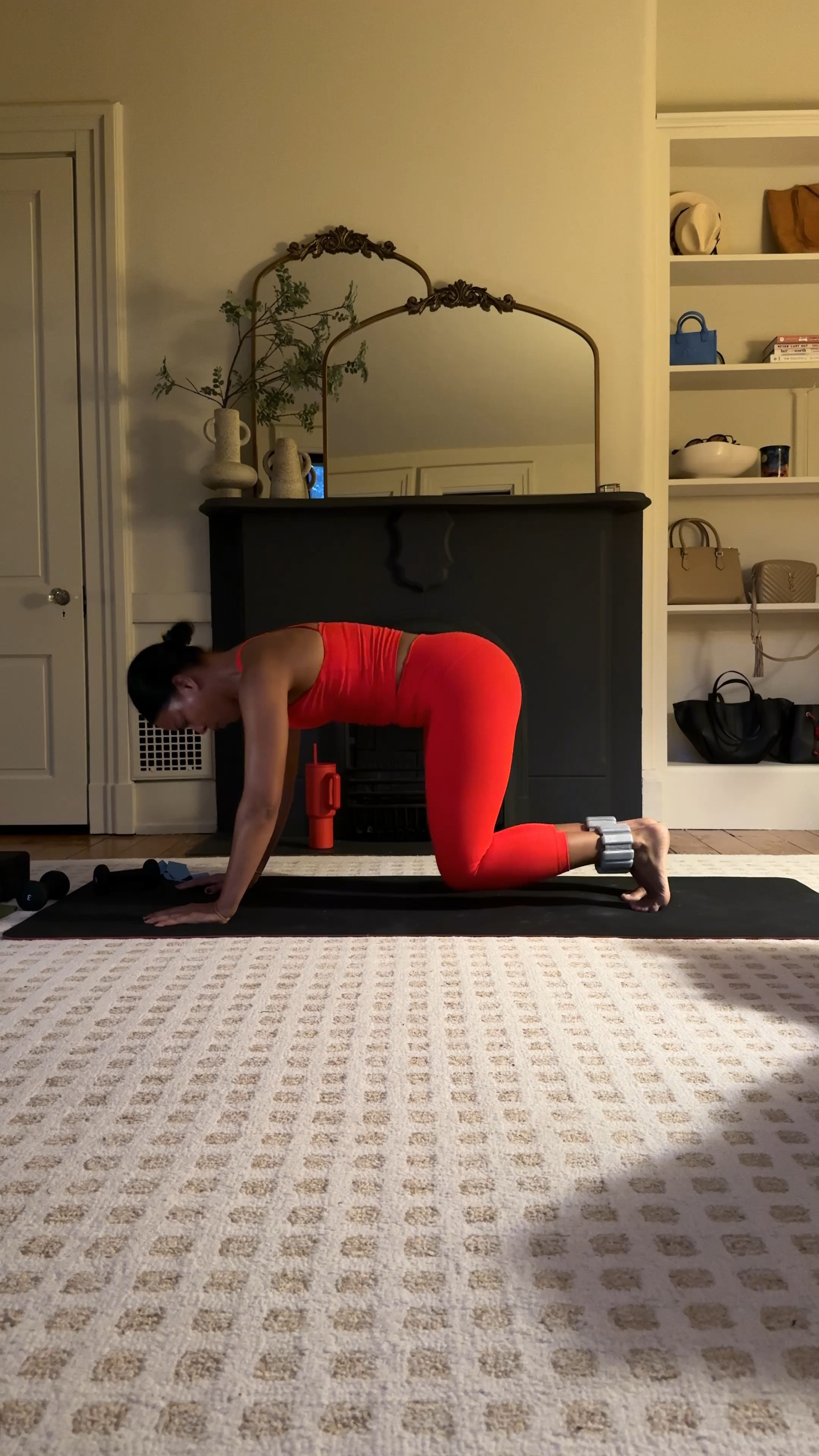 One of my favorite workout sets from Amazon - love this pop of color! Comes in multiple colors, styles & lengths. 

#LTKOver40 #LTKStyleTip #LTKFitness