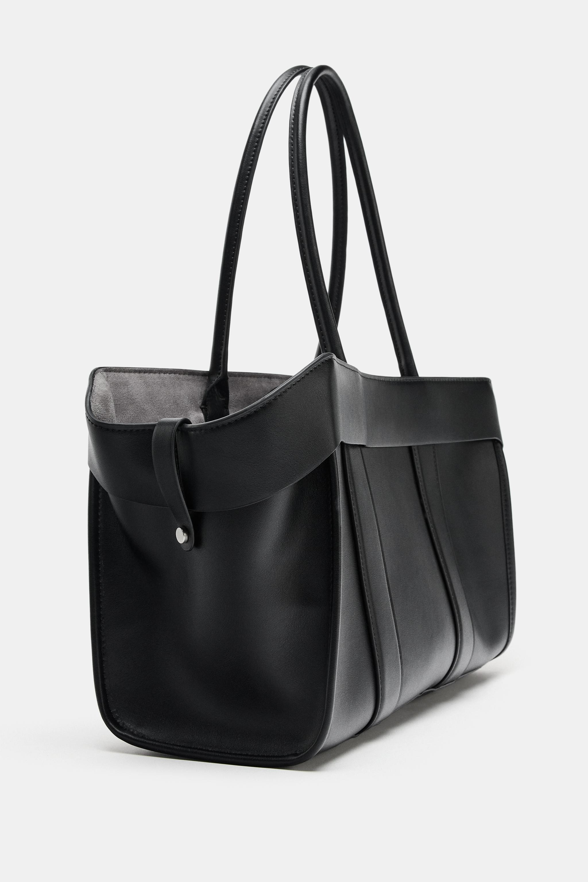TOTE BAG | Zara US