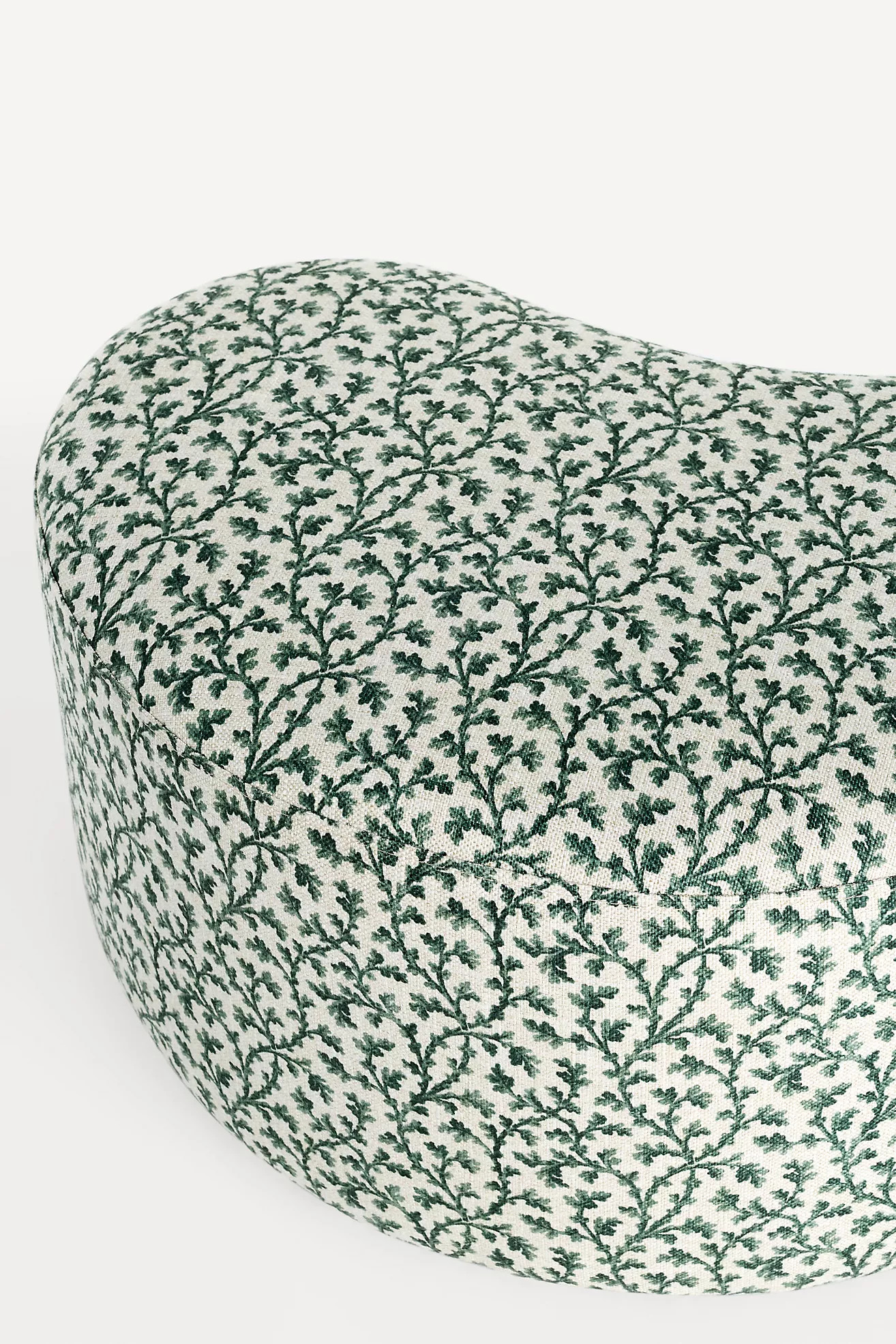 Joanie Ottoman | Anthropologie (US)